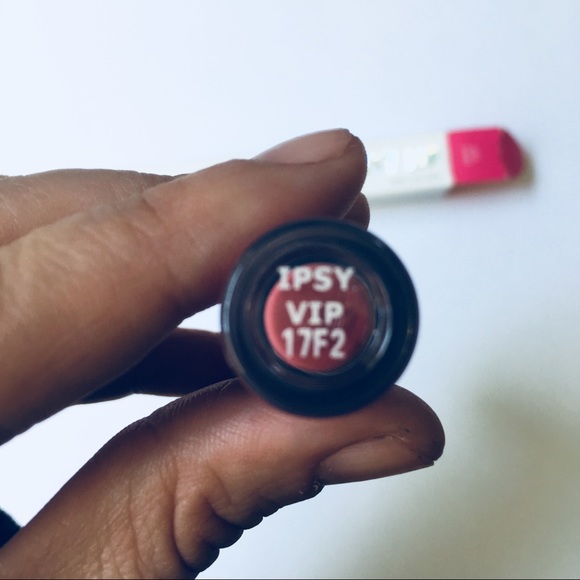 🔘5For 25$🔘Colorpop Lipstick Ipsy VIP - Picture 2 of 2